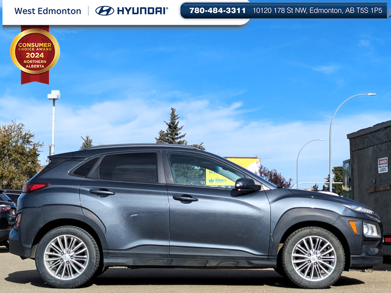 2021  Kona Luxury in Edmonton, Alberta - 3 - w1024h768px