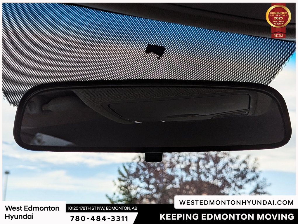 2021 Hyundai Kona 2.0L Preferred in Edmonton, Alberta - 12 - w1024h768px