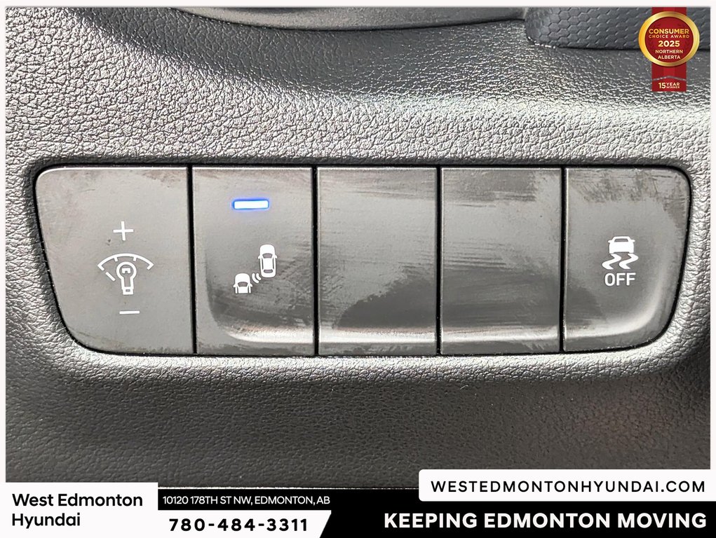 2021 Hyundai Kona 2.0L Preferred in Edmonton, Alberta - 7 - w1024h768px