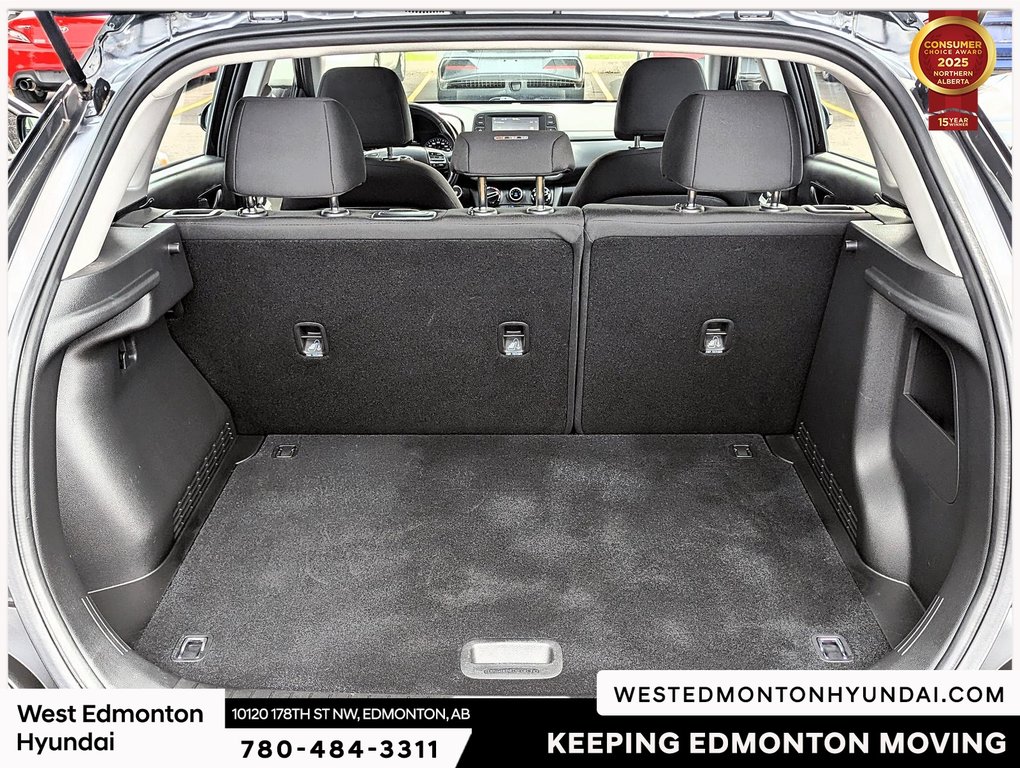 2021 Hyundai Kona 2.0L Preferred in Edmonton, Alberta - 19 - w1024h768px