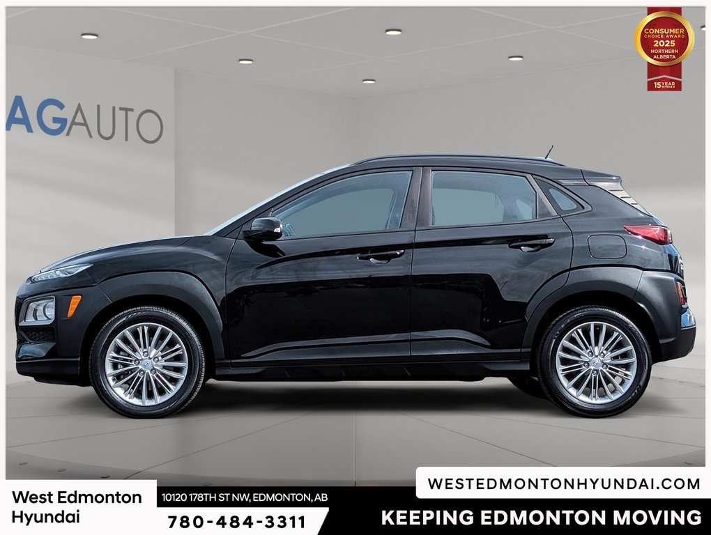 2021 Hyundai Kona 2.0L Preferred in Edmonton, Alberta - 2 - w1024h768px