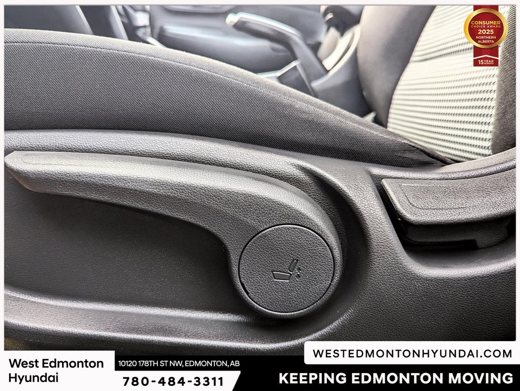 2021 Hyundai Kona 2.0L Preferred in Edmonton, Alberta - 14 - w1024h768px