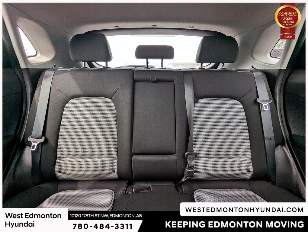 2021 Hyundai Kona 2.0L Preferred in Edmonton, Alberta - 16 - w1024h768px