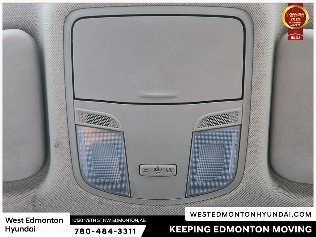 2021 Hyundai Kona 2.0L Preferred in Edmonton, Alberta - 13 - w1024h768px