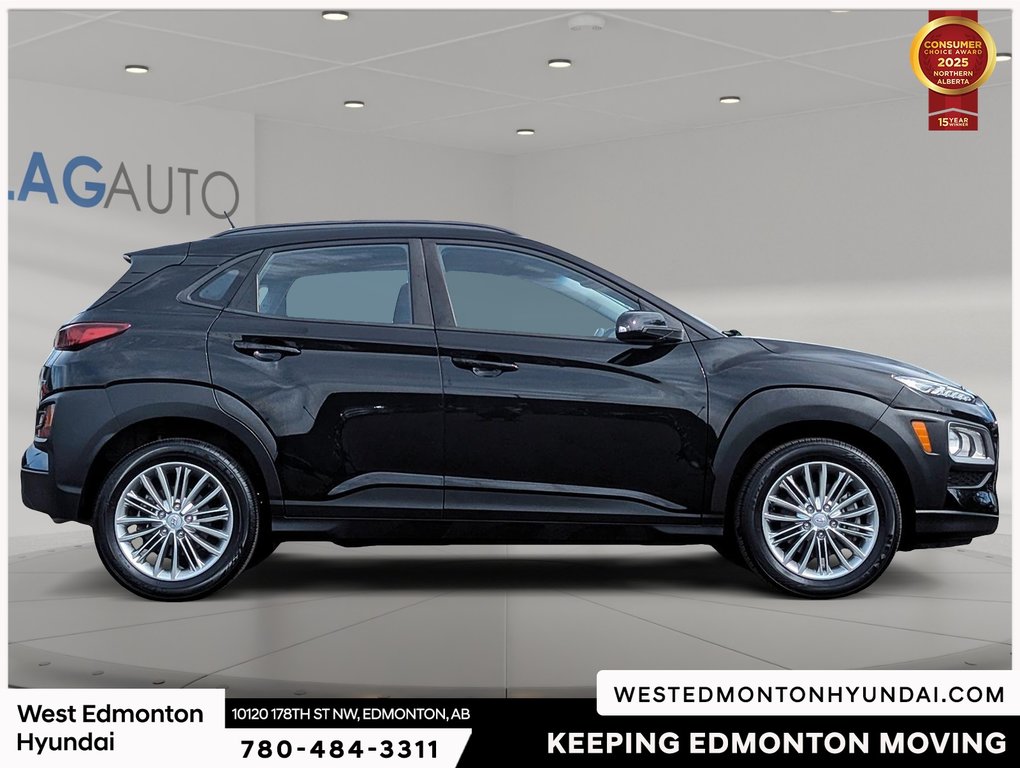 2021 Hyundai Kona 2.0L Preferred in Edmonton, Alberta - 5 - w1024h768px