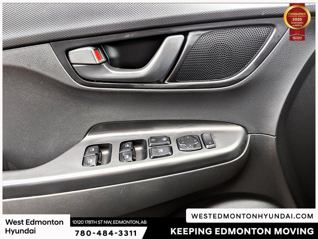 2021 Hyundai Kona 2.0L Preferred in Edmonton, Alberta - 6 - w1024h768px