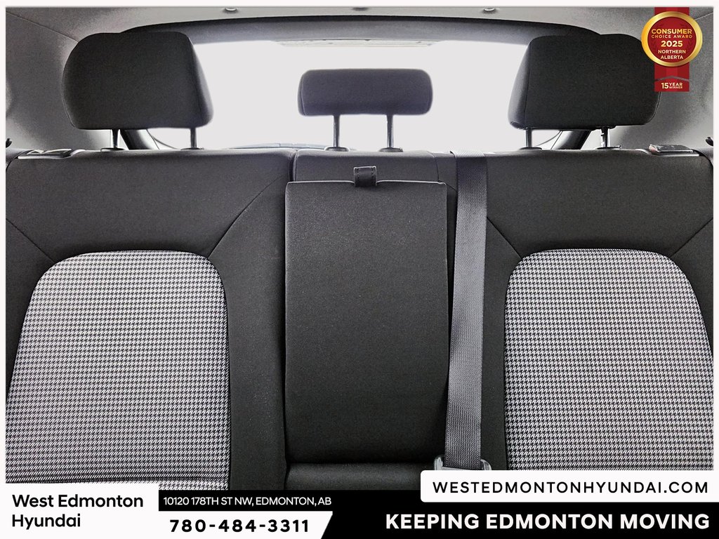 2021 Hyundai Kona 1.6T Trend in Edmonton, Alberta - 21 - w1024h768px