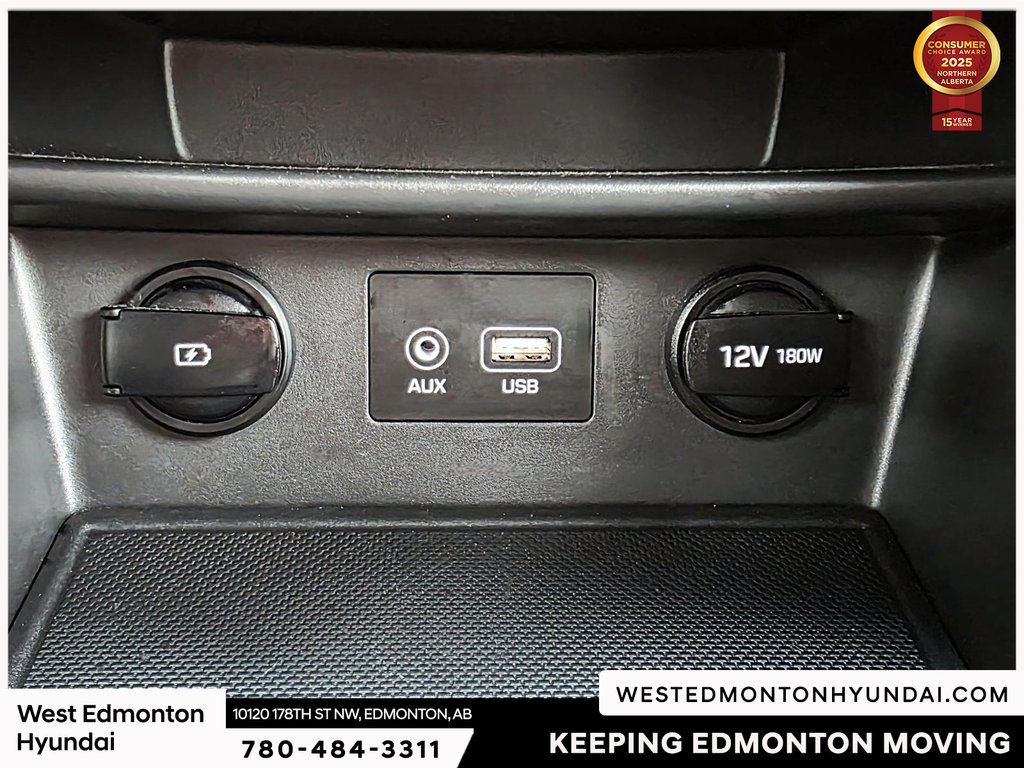 2021 Hyundai Kona 1.6T Trend in Edmonton, Alberta - 19 - w1024h768px