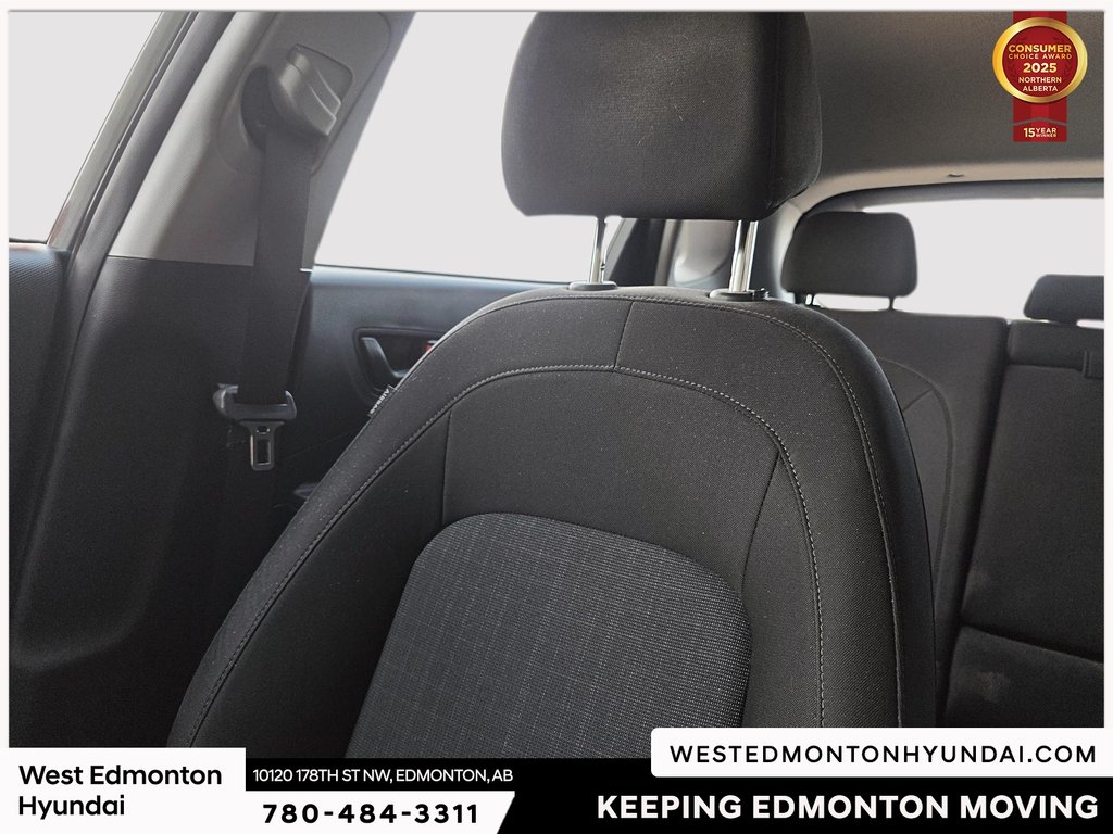 2022 Hyundai Kona 2.0L Preferred in Edmonton, Alberta - 21 - w1024h768px