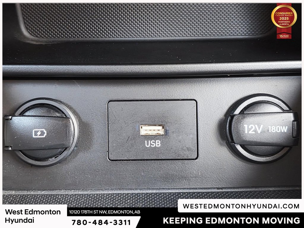 2022 Hyundai Kona 2.0L Preferred in Edmonton, Alberta - 20 - w1024h768px