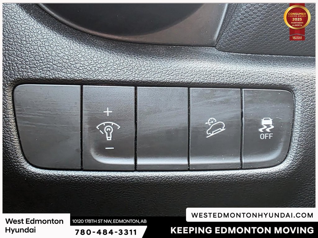 2022 Hyundai Kona 2.0L Preferred in Edmonton, Alberta - 13 - w1024h768px