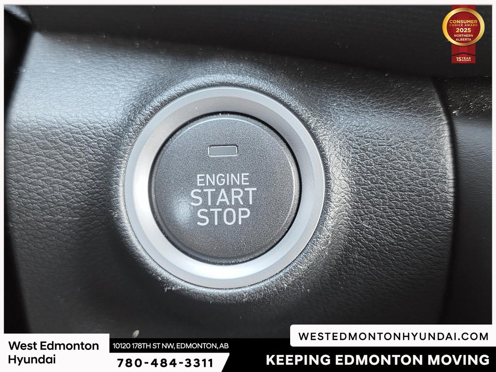2022 Hyundai Kona 2.0L Preferred in Edmonton, Alberta - 17 - w1024h768px