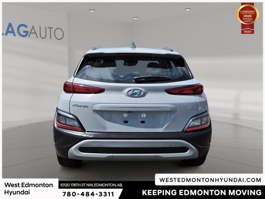 2022 Hyundai Kona 2.0L Preferred in Edmonton, Alberta - 7 - w1024h768px