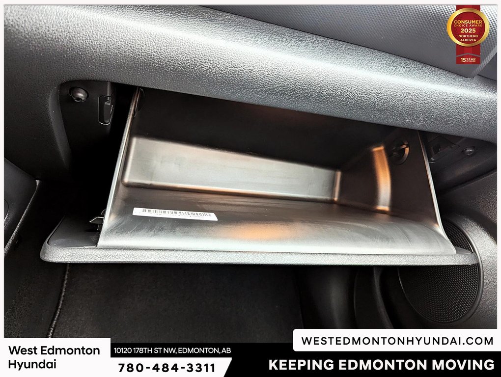 2023 Hyundai Kona Preferred in Edmonton, Alberta - 13 - w1024h768px