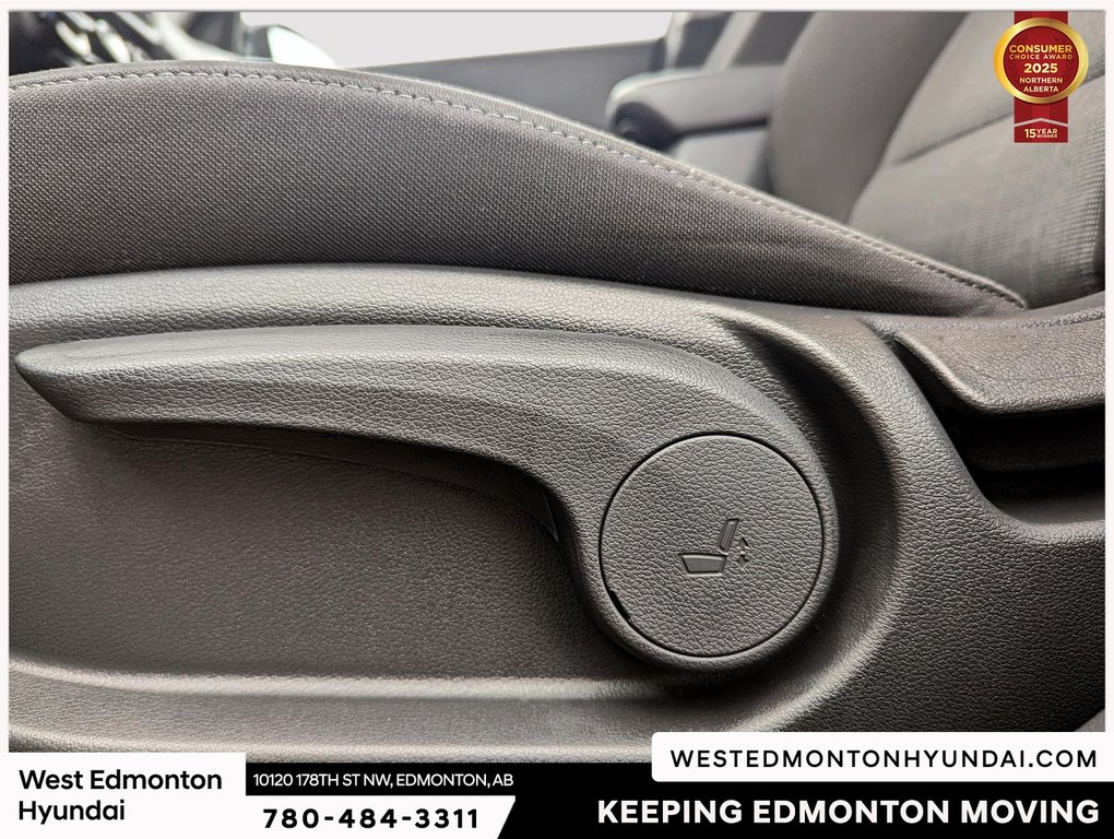 2023 Hyundai Kona Preferred in Edmonton, Alberta - 15 - w1024h768px