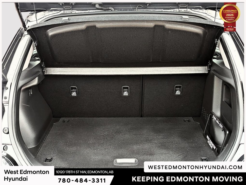 2023 Hyundai Kona Preferred in Edmonton, Alberta - 20 - w1024h768px