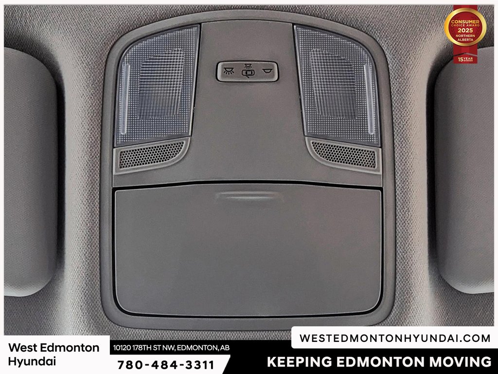 2023 Hyundai Kona Preferred in Edmonton, Alberta - 14 - w1024h768px