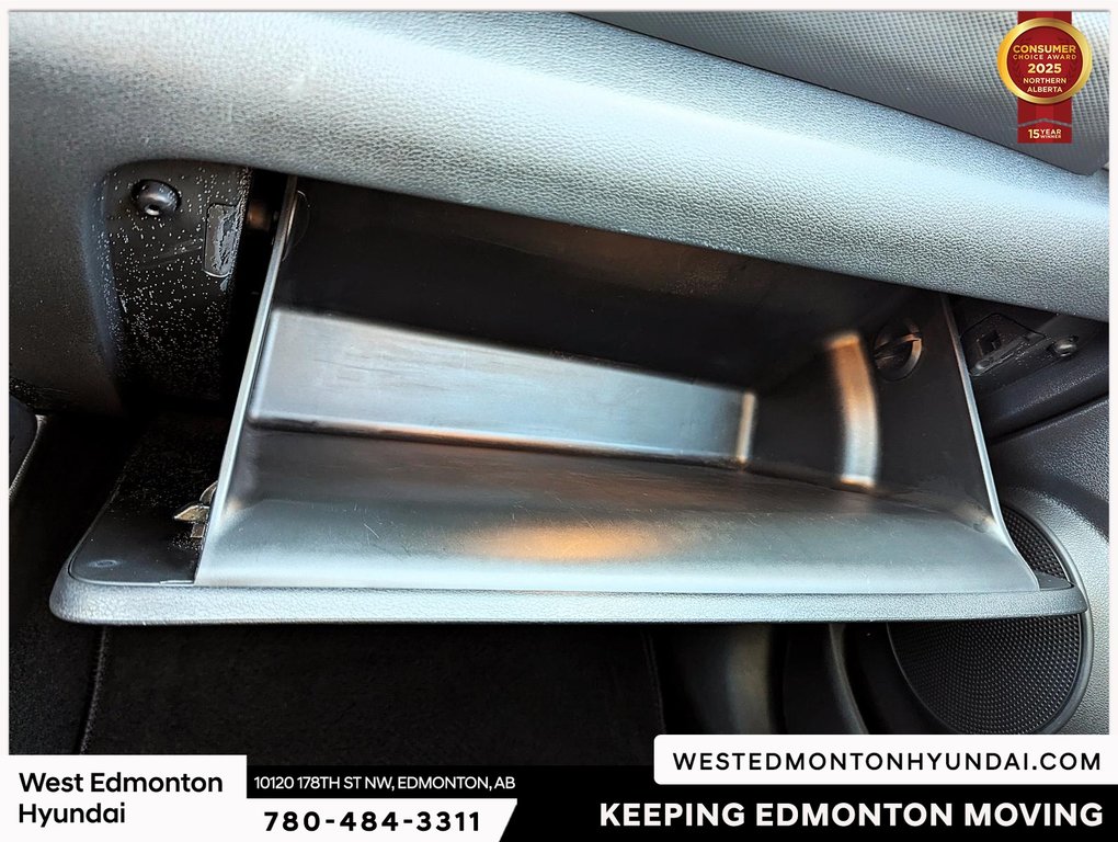 2023 Hyundai Kona Preferred in Edmonton, Alberta - 13 - w1024h768px