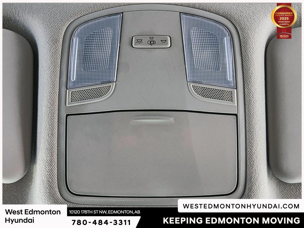 2023 Hyundai Kona Preferred in Edmonton, Alberta - 14 - w1024h768px