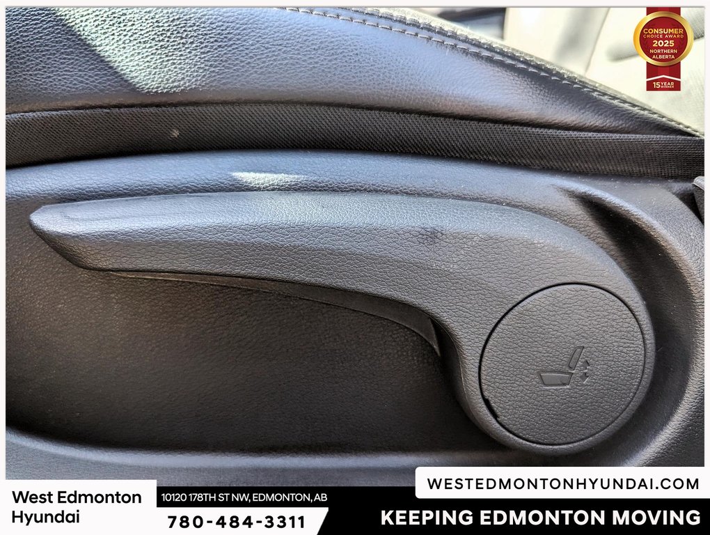 2023 Hyundai Kona 2.0L Preferred in Edmonton, Alberta - 22 - w1024h768px