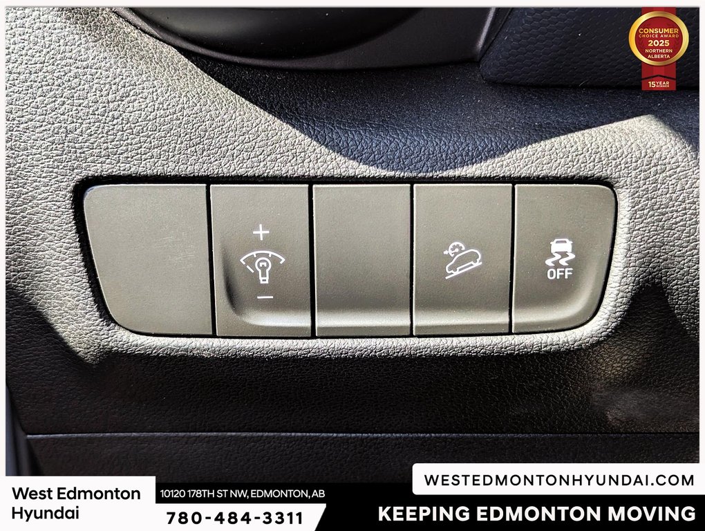 2023 Hyundai Kona 2.0L Preferred in Edmonton, Alberta - 7 - w1024h768px
