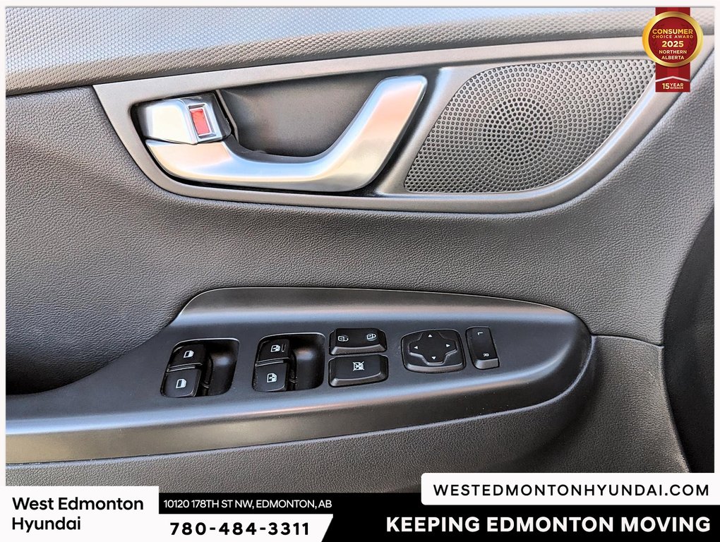 2023 Hyundai Kona 2.0L Preferred in Edmonton, Alberta - 9 - w1024h768px