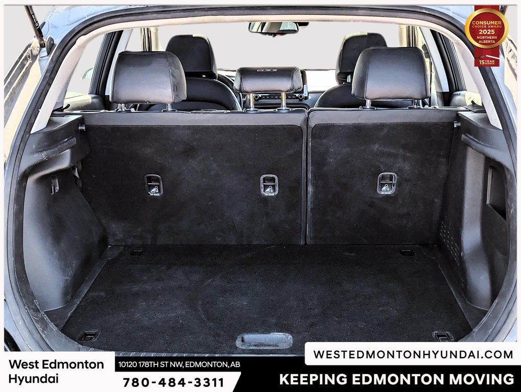 2023 Hyundai Kona 2.0L Preferred in Edmonton, Alberta - 18 - w1024h768px