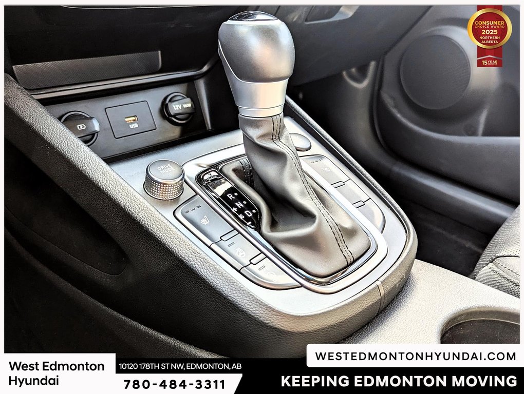 2023 Hyundai Kona 2.0L Preferred in Edmonton, Alberta - 8 - w1024h768px
