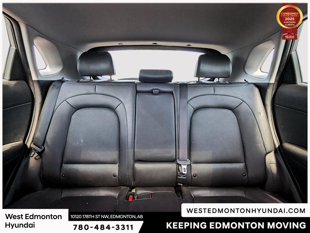 2023 Hyundai Kona 2.0L Preferred in Edmonton, Alberta - 20 - w1024h768px