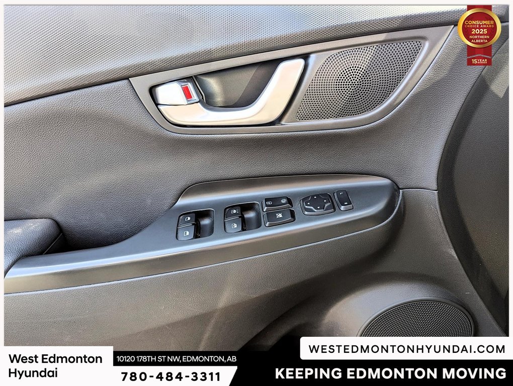 2023 Hyundai Kona 2.0L Preferred in Edmonton, Alberta - 6 - w1024h768px
