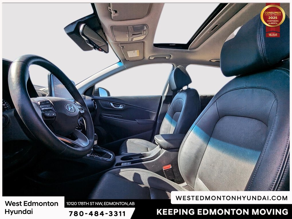2023 Hyundai Kona 2.0L Preferred in Edmonton, Alberta - 21 - w1024h768px