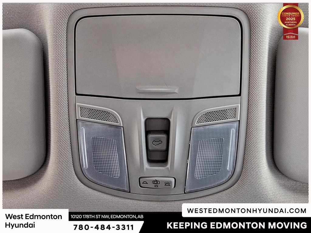 2023 Hyundai Kona 2.0L Preferred in Edmonton, Alberta - 15 - w1024h768px