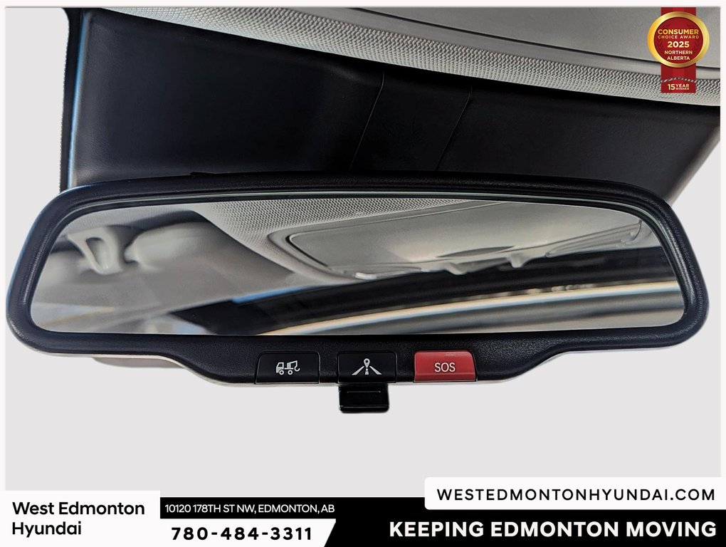 2023 Hyundai Kona 2.0L Preferred in Edmonton, Alberta - 14 - w1024h768px