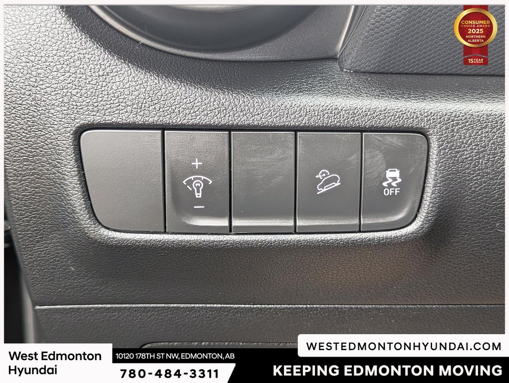 2023 Hyundai Kona 2.0L Preferred in Edmonton, Alberta - 7 - w1024h768px