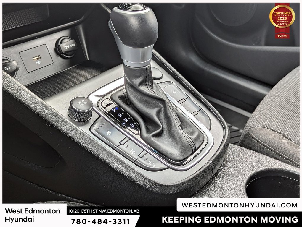 2023 Hyundai Kona 2.0L Preferred in Edmonton, Alberta - 11 - w1024h768px