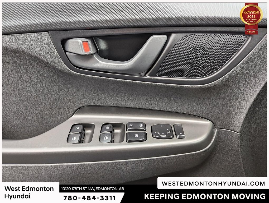 2023 Hyundai Kona 2.0L Preferred in Edmonton, Alberta - 6 - w1024h768px