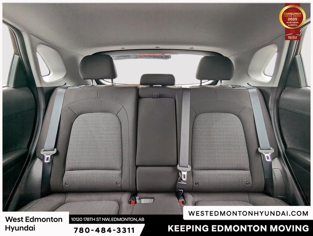 2023 Hyundai Kona 2.0L Preferred in Edmonton, Alberta - 16 - w1024h768px