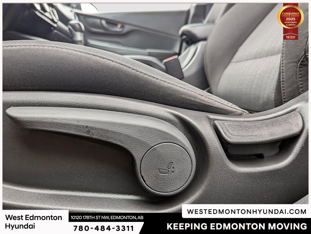 2023 Hyundai Kona 2.0L Preferred in Edmonton, Alberta - 14 - w1024h768px