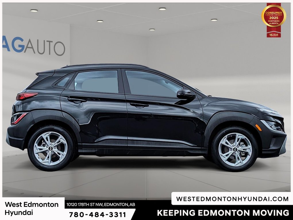 2023 Hyundai Kona 2.0L Preferred in Edmonton, Alberta - 5 - w1024h768px