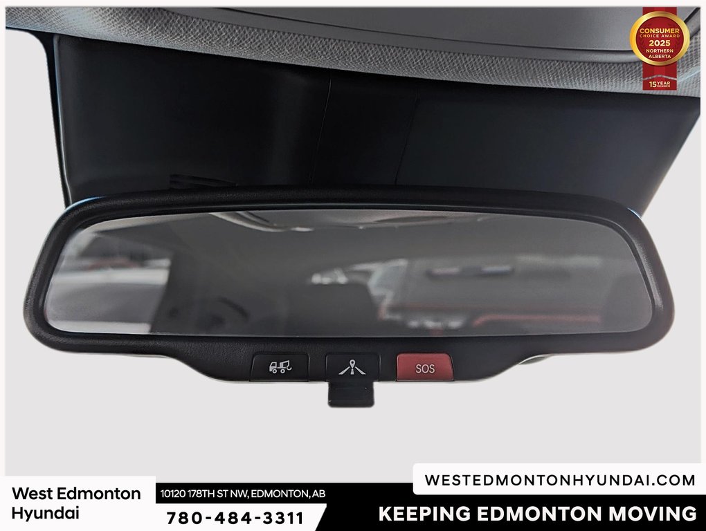 2023 Hyundai Kona 2.0L Preferred in Edmonton, Alberta - 12 - w1024h768px