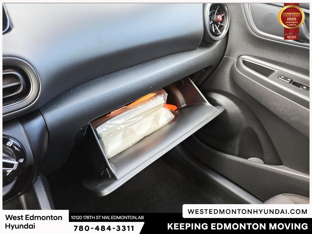 2023 Hyundai Kona 1.6T N Line in Edmonton, Alberta - 20 - w1024h768px