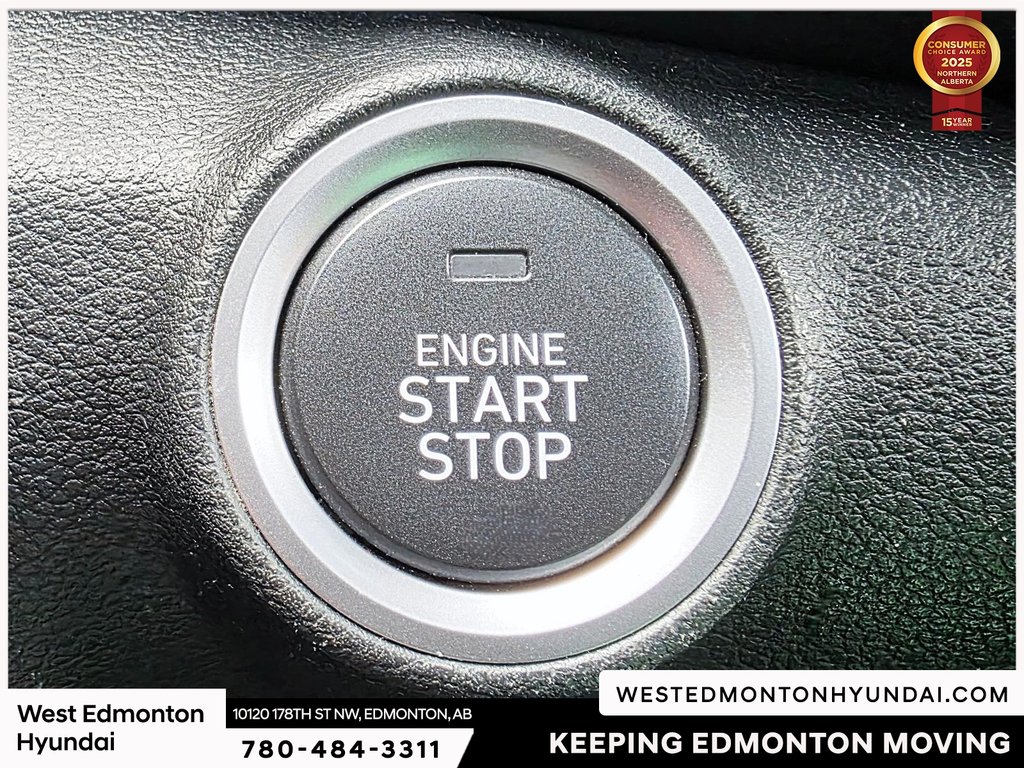 2023 Hyundai Kona 1.6T N Line in Edmonton, Alberta - 17 - w1024h768px