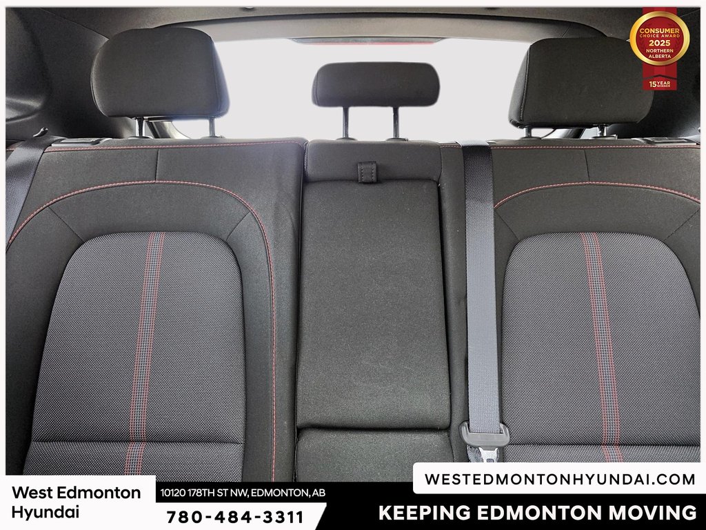 2023 Hyundai Kona 1.6T N Line in Edmonton, Alberta - 21 - w1024h768px