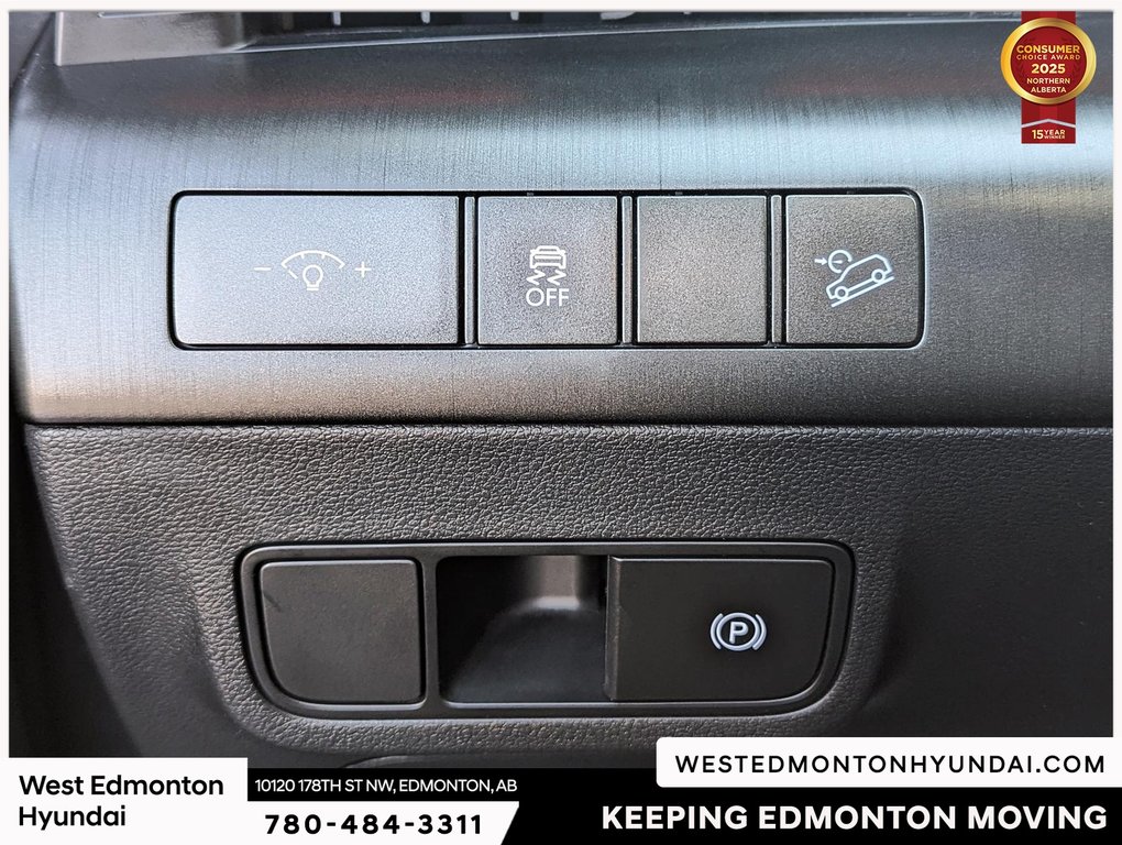 2024 Hyundai Kona N Line AWD in Edmonton, Alberta - 17 - w1024h768px