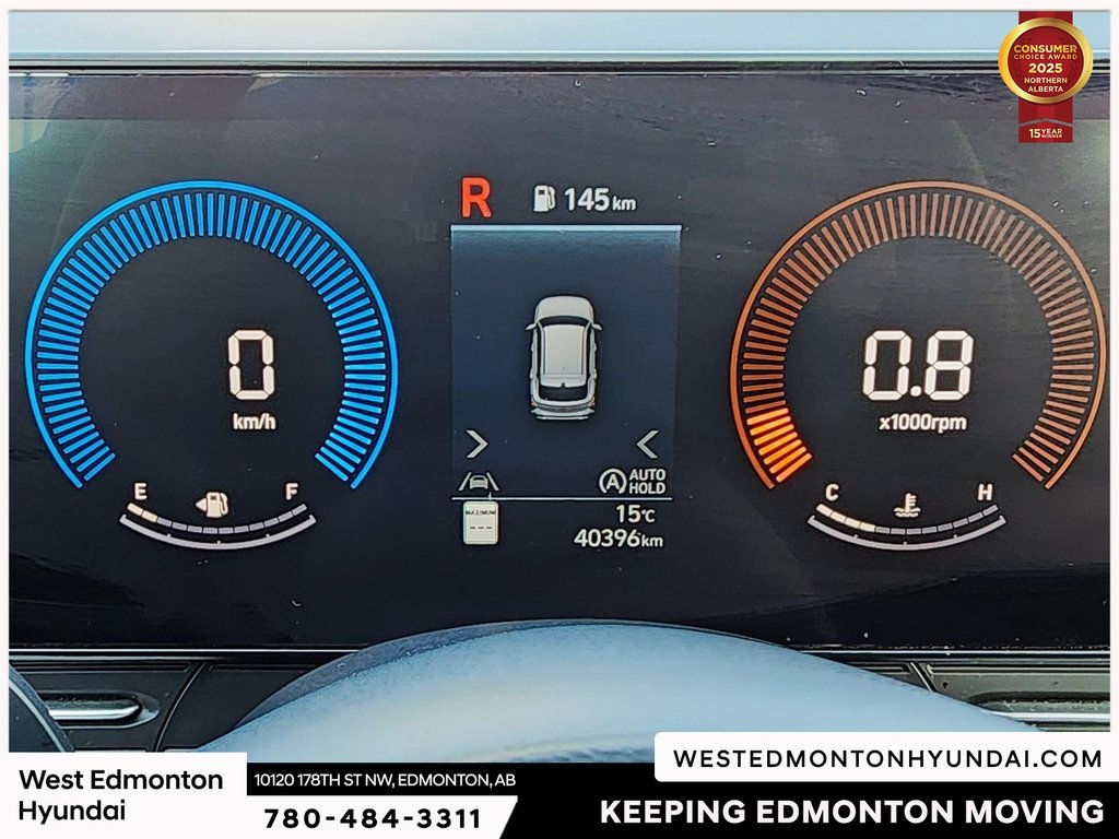 2024 Hyundai Kona 2.0L Essential in Edmonton, Alberta - 9 - w1024h768px