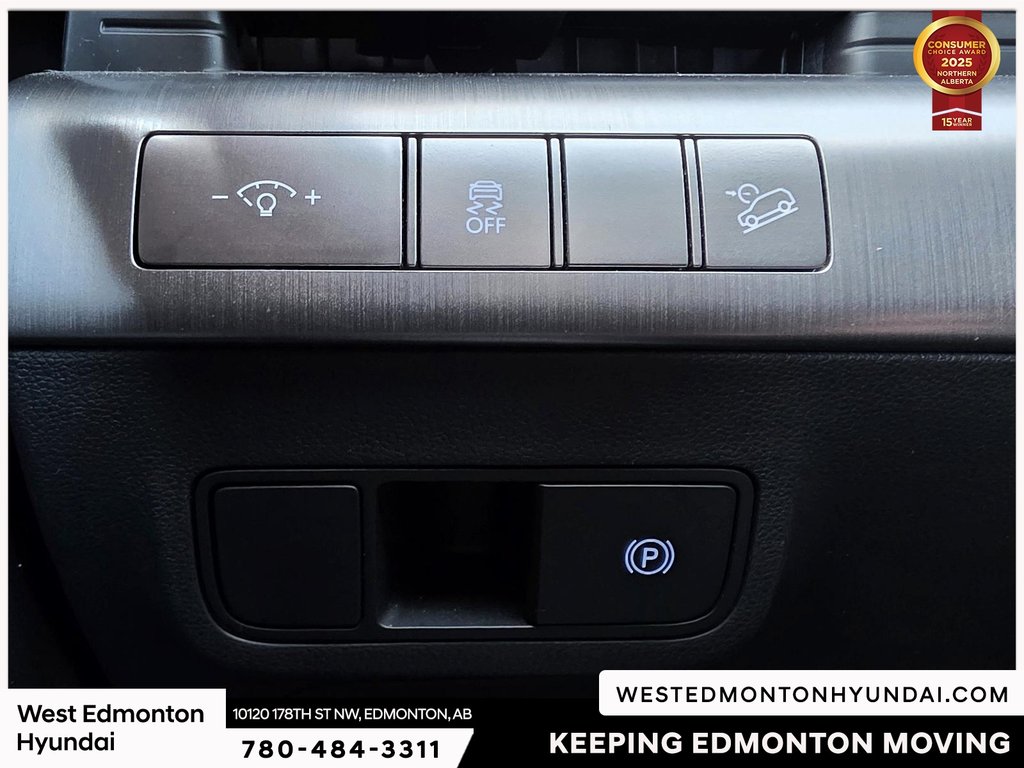 2024 Hyundai Kona 2.0L Preferred in Edmonton, Alberta - 13 - w1024h768px