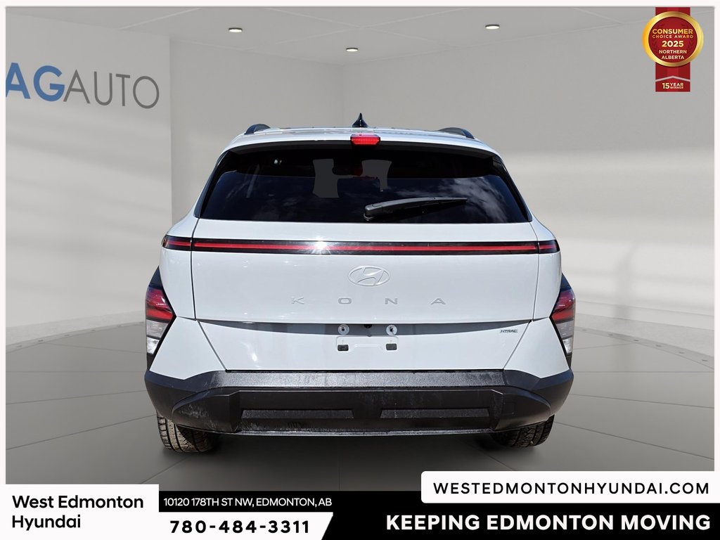 2024 Hyundai Kona 2.0L Preferred in Edmonton, Alberta - 7 - w1024h768px