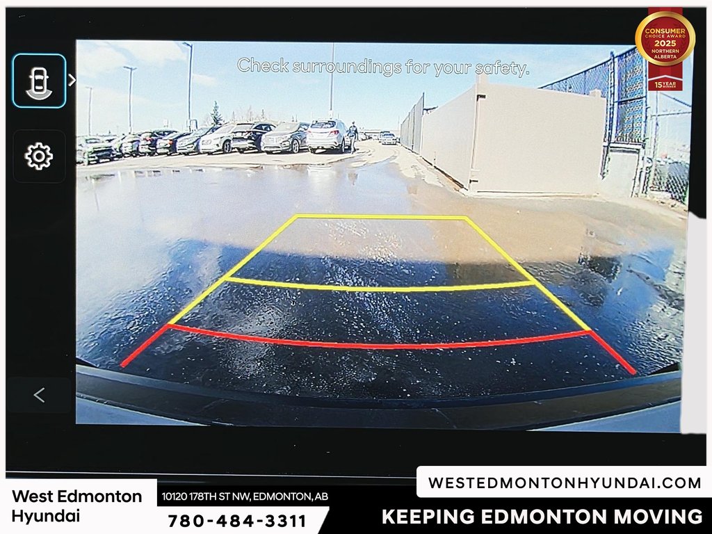 2024 Hyundai Kona 2.0L Preferred in Edmonton, Alberta - 18 - w1024h768px