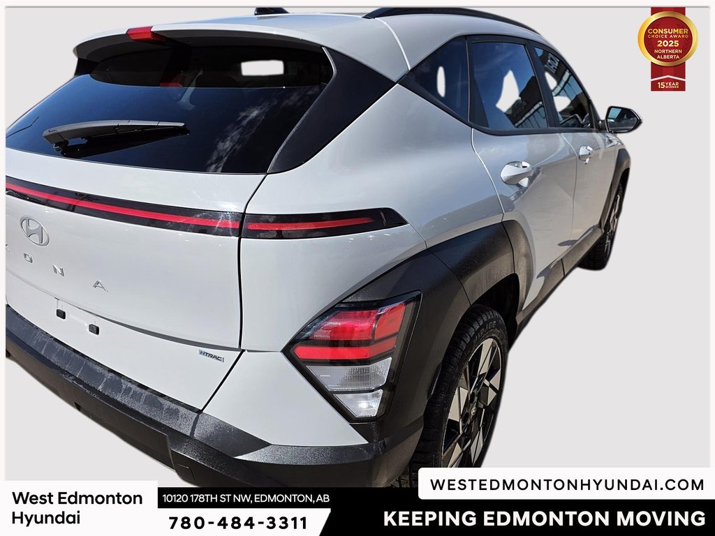2024 Hyundai Kona 2.0L Preferred in Edmonton, Alberta - 8 - w1024h768px