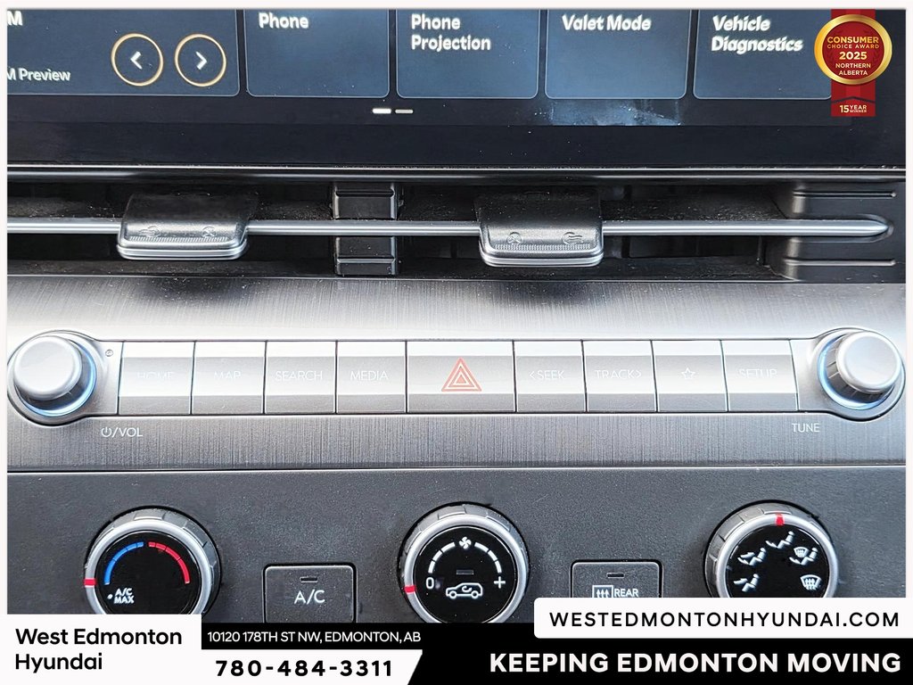 2024 Hyundai Kona 2.0L Preferred in Edmonton, Alberta - 20 - w1024h768px